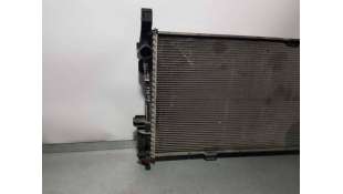 RADIADOR AGUA MERCEDES CLASE B 2.0 CDI (109 CV) DE 2009 - D.4486085 / A1695003004 2