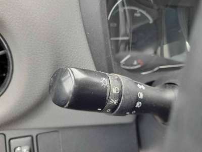 MANDO LUCES Y LIMPIA TOYOTA YARIS Híbrido 74 kW (101 CV) DE 2018 - D.4486171