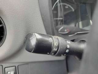 MANDO LUCES Y LIMPIA TOYOTA YARIS Híbrido 74 kW (101 CV) DE 2018 - D.4486171