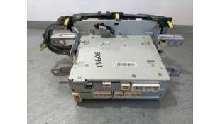 SISTEMA NAVEGACION GPS TOYOTA YARIS Híbrido 74 kW (101 CV) DE 2018 - D.4486224 / 861400D320 2