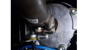 COLUMNA DIRECCION NISSAN MICRA V 1.0 12V (101 CV) DE 2019 - D.4486269