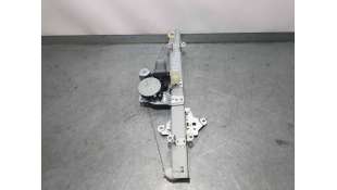 ELEVALUNAS DELANTERO DERECHO NISSAN MICRA V 1.0 12V (101 CV) DE 2019 - D.4486279