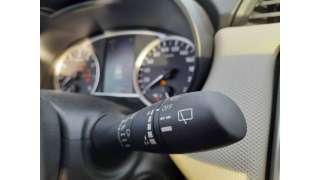 MANDO LUCES Y LIMPIA NISSAN MICRA V 1.0 12V (101 CV) DE 2019 - D.4486300