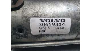 MOTOR ARRANQUE VOLVO XC60 2.4 D (163 CV) DE 2011 - D.4486446 / 30659314