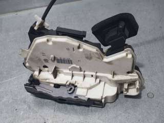 CERRADURA PUERTA DELANTERA IZQUIERDA  VOLKSWAGEN POLO 1.4 TDI (9.67CV) DE 2015 - D.4486537 / 5K1937015E