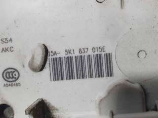 CERRADURA PUERTA DELANTERA IZQUIERDA  VOLKSWAGEN POLO 1.4 TDI (9.67CV) DE 2015 - D.4486537 / 5K1937015E