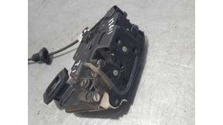 CERRADURA PUERTA TRASERA IZQUIERDA  VOLKSWAGEN POLO 1.4 TDI (9.67CV) DE 2015 - D.4486539 / 6R4839015A