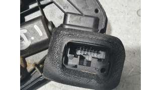 CERRADURA PUERTA TRASERA IZQUIERDA  VOLKSWAGEN POLO 1.4 TDI (9.67CV) DE 2015 - D.4486539 / 6R4839015A