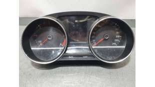 CUADRO INSTRUMENTOS VOLKSWAGEN POLO 1.4 TDI (9.67CV) DE 2015 - D.4486545 / 6C0920731A