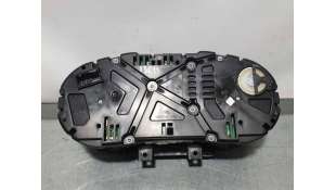 CUADRO INSTRUMENTOS VOLKSWAGEN POLO 1.4 TDI (9.67CV) DE 2015 - D.4486545 / 6C0920731A 2