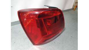 PILOTO TRASERO IZQUIERDO VOLKSWAGEN POLO 1.4 TDI (9.67CV) DE 2015 - D.4486593 / 6C0945095F 2