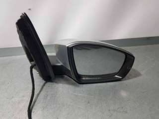 RETROVISOR DERECHO VOLKSWAGEN POLO 1.4 TDI (9.67CV) DE 2015 - D.4486616 / 6C1857502C