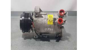 COMPRESOR AIRE ACONDICIONADO FORD FOCUS LIM. 1.0 EcoBoost (125 CV) DE 2017 - D.4486651 / DV6119D629FG 2