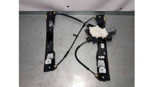 ELEVALUNAS DELANTERO IZQUIERDO FORD FOCUS LIM. 1.0 EcoBoost (125 CV) DE 2017 - D.4486656 / BM51A23201BF