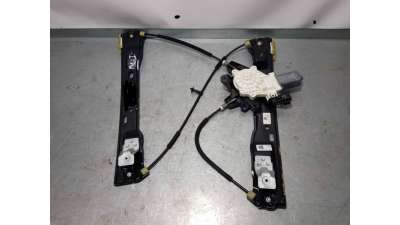 ELEVALUNAS DELANTERO IZQUIERDO FORD FOCUS LIM. 1.0 EcoBoost (125 CV) DE 2017 - D.4486656 / BM51A23201BF