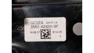 ELEVALUNAS DELANTERO IZQUIERDO FORD FOCUS LIM. 1.0 EcoBoost (125 CV) DE 2017 - D.4486656 / BM51A23201BF