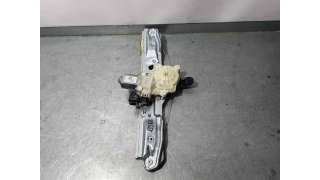 ELEVALUNAS TRASERO IZQUIERDO FORD FOCUS LIM. 1.0 EcoBoost (125 CV) DE 2017 - D.4486658 / BM51A27001BE