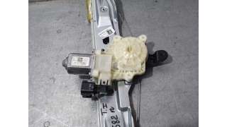 ELEVALUNAS TRASERO IZQUIERDO FORD FOCUS LIM. 1.0 EcoBoost (125 CV) DE 2017 - D.4486658 / BM51A27001BE
