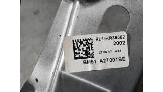 ELEVALUNAS TRASERO IZQUIERDO FORD FOCUS LIM. 1.0 EcoBoost (125 CV) DE 2017 - D.4486658 / BM51A27001BE