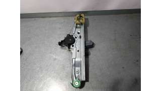 ELEVALUNAS TRASERO IZQUIERDO FORD FOCUS LIM. 1.0 EcoBoost (125 CV) DE 2017 - D.4486658 / BM51A27001BE