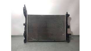 RADIADOR AGUA FORD FOCUS LIM. 1.0 EcoBoost (125 CV) DE 2017 - D.4486688 / CV618005VC 2