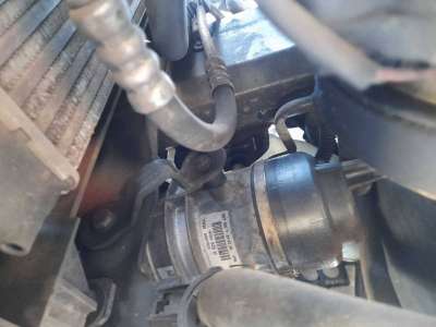 BOMBA DIRECCION ELECTRICA CITROEN C4 PICASSO 1.6 16V HDi FAP (109 CV) DE 2008 - D.4486722