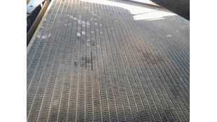 CONDENSADOR / RADIADOR AIRE ACONDICIONADO CITROEN C4 PICASSO 1.6 16V HDi FAP (109 CV) DE 2008 - D.4486740