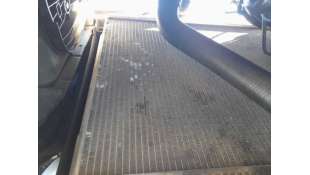 RADIADOR AGUA CITROEN C4 PICASSO 1.6 16V HDi FAP (109 CV) DE 2008 - D.4486810