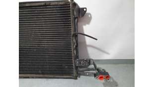 CONDENSADOR / RADIADOR AIRE ACONDICIONADO SEAT TOLEDO 2.0 TDI (170 CV) DE 2006 - D.4486867 / 1K0820411H 2
