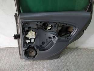 ELEVALUNAS TRASERO DERECHO SEAT TOLEDO 2.0 TDI (170 CV) DE 2006 - D.4486876 / 5P0839462A