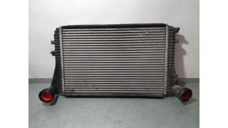 INTERCOOLER SEAT TOLEDO 2.0 TDI (170 CV) DE 2006 - D.4486884 / 1K0145803B