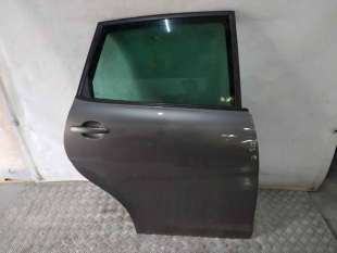 PUERTA TRASERA DERECHA SEAT TOLEDO 2.0 TDI (170 CV) DE 2006 - D.4486933