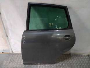 PUERTA TRASERA IZQUIERDA SEAT TOLEDO 2.0 TDI (170 CV) DE 2006 - D.4486935