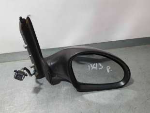 RETROVISOR DERECHO SEAT TOLEDO 2.0 TDI (170 CV) DE 2006 - D.4486940