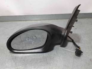 RETROVISOR IZQUIERDO SEAT TOLEDO 2.0 TDI (170 CV) DE 2006 - D.4486941