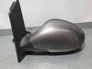 RETROVISOR IZQUIERDO SEAT TOLEDO 2.0 TDI (170 CV) DE 2006 - D.4486941