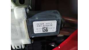 ELEVALUNAS TRASERO DERECHO FORD FOCUS 1.0 EcoBoost (125 CV) DE 2018 - D.4487003 / BM51A27000BE