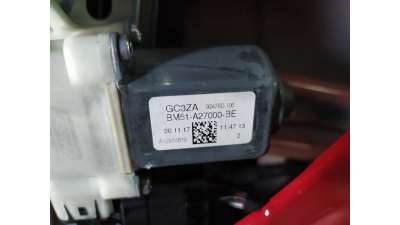 ELEVALUNAS TRASERO DERECHO FORD FOCUS 1.0 EcoBoost (125 CV) DE 2018 - D.4487003 / BM51A27000BE