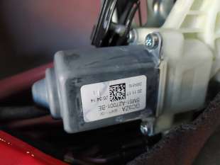 ELEVALUNAS TRASERO IZQUIERDO FORD FOCUS 1.0 EcoBoost (125 CV) DE 2018 - D.4487004 / MB51A27001BE 2
