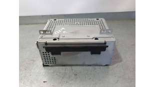 SISTEMA AUDIO / RADIO CD FORD FOCUS 1.0 EcoBoost (125 CV) DE 2018 - D.4487072 / F1BT18C815KM