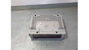 SISTEMA AUDIO / RADIO CD FORD FOCUS 1.0 EcoBoost (125 CV) DE 2018 - D.4487072 / F1BT18C815KM 2