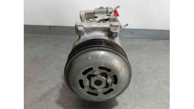 COMPRESOR AIRE ACONDICIONADO PEUGEOT 208 1.2 12V e-THP / PureTech (131 CV) DE 2020 - D.4487125 / 9828684880