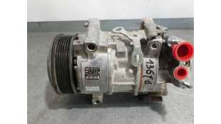 COMPRESOR AIRE ACONDICIONADO PEUGEOT 208 1.2 12V e-THP / PureTech (131 CV) DE 2020 - D.4487125 / 9828684880 2