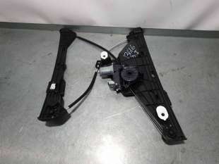 ELEVALUNAS DELANTERO IZQUIERDO PEUGEOT 208 1.2 12V e-THP / PureTech (131 CV) DE 2020 - D.4487134 / 9829043680