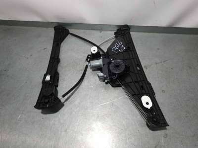 ELEVALUNAS DELANTERO IZQUIERDO PEUGEOT 208 1.2 12V e-THP / PureTech (131 CV) DE 2020 - D.4487134 / 9829043680