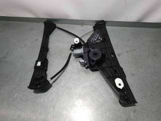 ELEVALUNAS DELANTERO IZQUIERDO PEUGEOT 208 1.2 12V e-THP / PureTech (131 CV) DE 2020 - D.4487134 / 9829043680