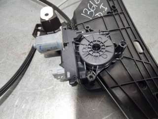 ELEVALUNAS DELANTERO IZQUIERDO PEUGEOT 208 1.2 12V e-THP / PureTech (131 CV) DE 2020 - D.4487134 / 9829043680