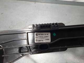 ELEVALUNAS DELANTERO IZQUIERDO PEUGEOT 208 1.2 12V e-THP / PureTech (131 CV) DE 2020 - D.4487134 / 9829043680