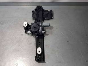 ELEVALUNAS TRASERO DERECHO PEUGEOT 208 1.2 12V e-THP / PureTech (131 CV) DE 2020 - D.4487135 / 9829045580