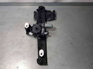 ELEVALUNAS TRASERO DERECHO PEUGEOT 208 1.2 12V e-THP / PureTech (131 CV) DE 2020 - D.4487135 / 9829045580